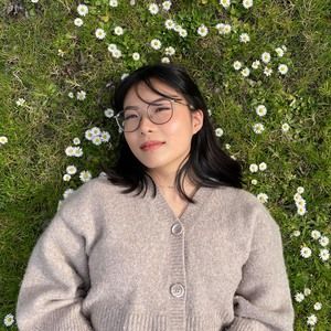 Meet your Posher, Erica